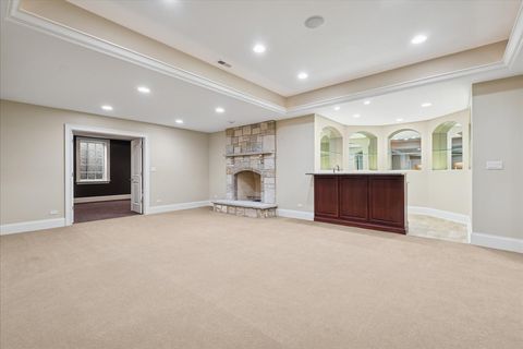 Tiny photo for 580 Greenwood Road, Northbrook, IL 60062 (MLS # 12488112)