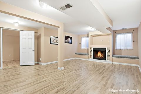 Tiny photo for 443 E Stockton Court, Round Lake Beach, IL 60073 (MLS # 12536137)