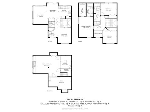 Tiny photo for 443 E Stockton Court, Round Lake Beach, IL 60073 (MLS # 12536137)