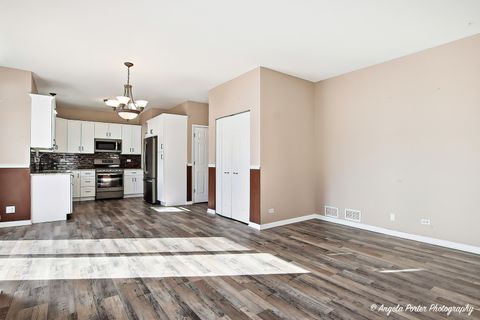 Tiny photo for 443 E Stockton Court, Round Lake Beach, IL 60073 (MLS # 12536137)