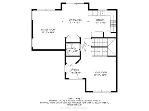 Tiny photo for 443 E Stockton Court, Round Lake Beach, IL 60073 (MLS # 12536137)