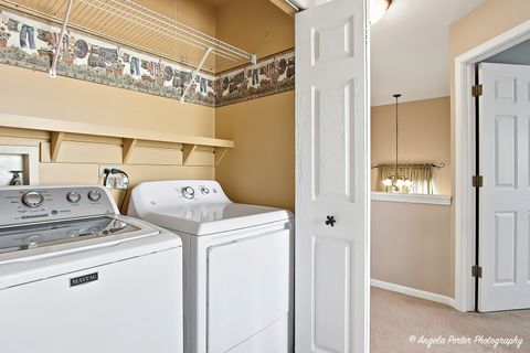 Tiny photo for 443 E Stockton Court, Round Lake Beach, IL 60073 (MLS # 12536137)