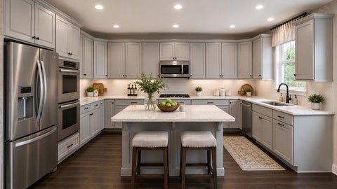 Tiny photo for 2049 Bilstone Lane, Lynwood, IL 60411 (MLS # 12685948)