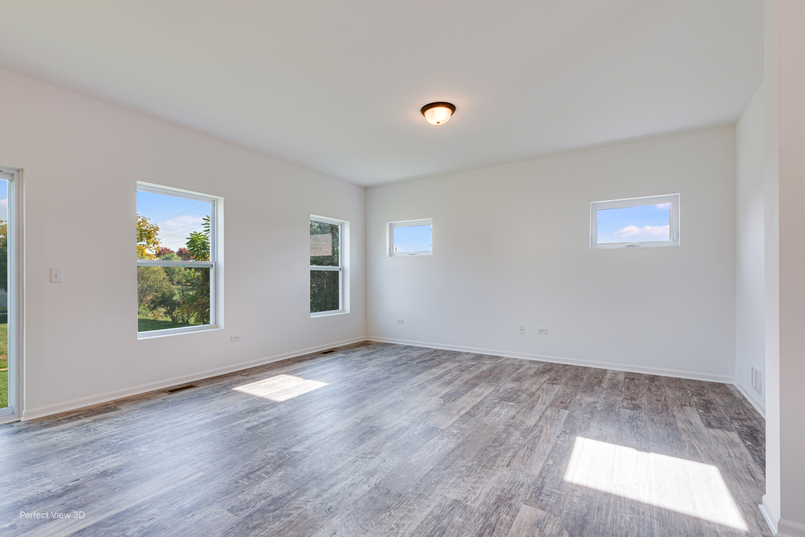 25919 W Ravine Woods Drive