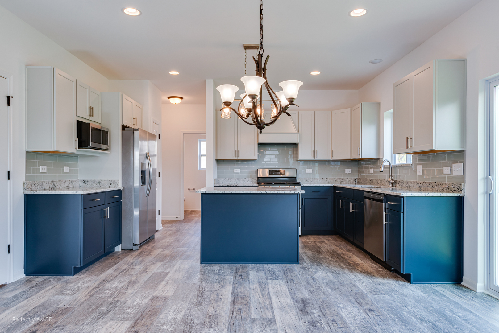 25919 W Ravine Woods Drive
