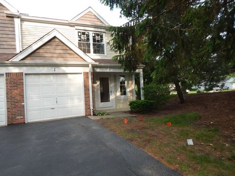 1 N Oltendorf Road Streamwood IL 60107