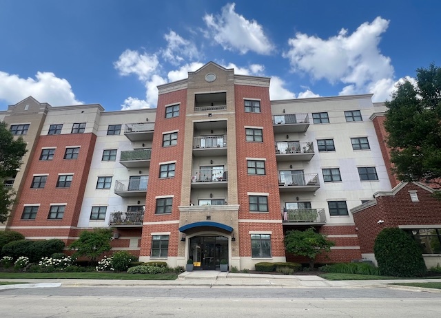 14 S Prospect Street 313