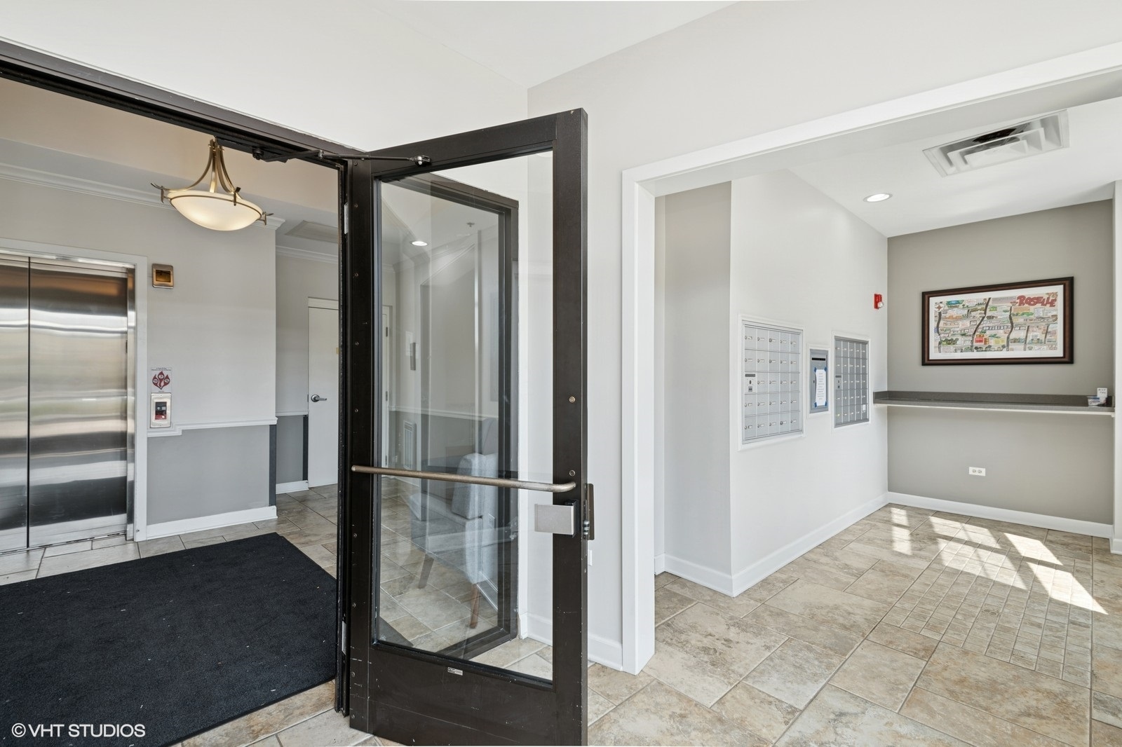 14 S Prospect Street 313