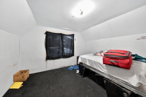 Tiny photo for 6731 S Aberdeen Street, Chicago, IL 60621 (MLS # 12548514)