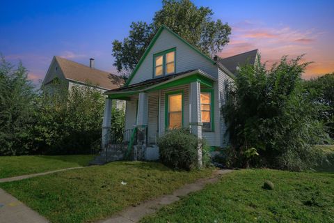 Photo of 6731 S Aberdeen Street, Chicago, IL 60621 (MLS # 12548514)