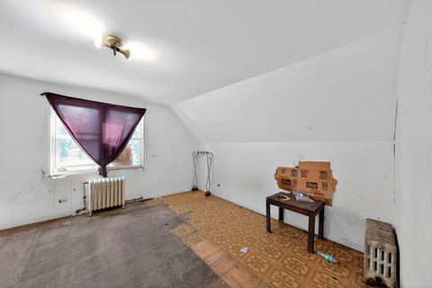 Tiny photo for 6731 S Aberdeen Street, Chicago, IL 60621 (MLS # 12548514)