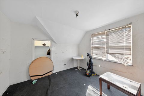 Tiny photo for 6731 S Aberdeen Street, Chicago, IL 60621 (MLS # 12548514)