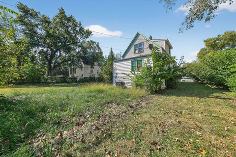 Tiny photo for 6731 S Aberdeen Street, Chicago, IL 60621 (MLS # 12548514)