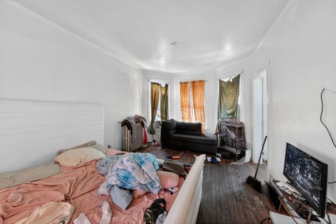 Tiny photo for 6731 S Aberdeen Street, Chicago, IL 60621 (MLS # 12548514)