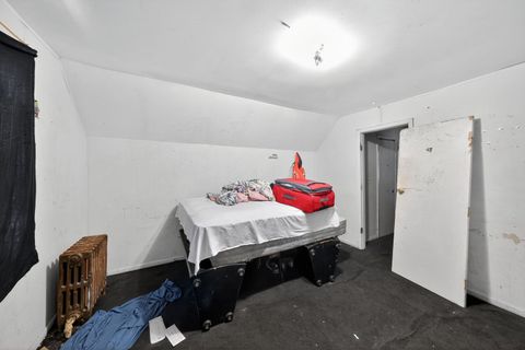 Tiny photo for 6731 S Aberdeen Street, Chicago, IL 60621 (MLS # 12548514)