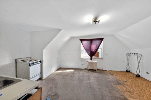 Tiny photo for 6731 S Aberdeen Street, Chicago, IL 60621 (MLS # 12548514)