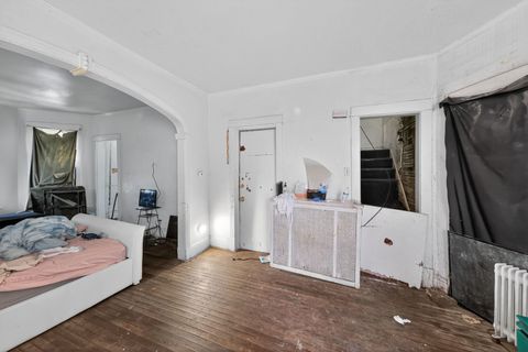 Tiny photo for 6731 S Aberdeen Street, Chicago, IL 60621 (MLS # 12548514)