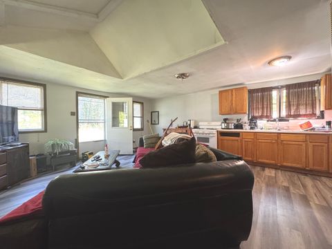 Tiny photo for 3239 N 17000 E Road, Momence, IL 60954 (MLS # 12486876)