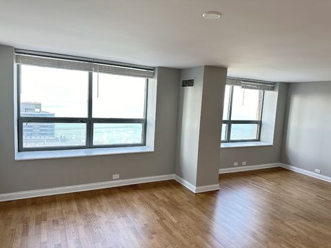 Tiny photo for 474 N Lake Shore Drive #6102, Chicago, IL 60611 (MLS # 12495083)