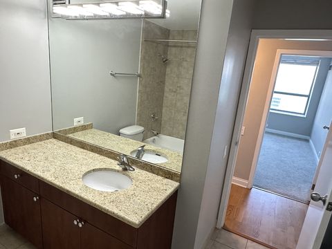 Tiny photo for 474 N Lake Shore Drive #6102, Chicago, IL 60611 (MLS # 12495083)