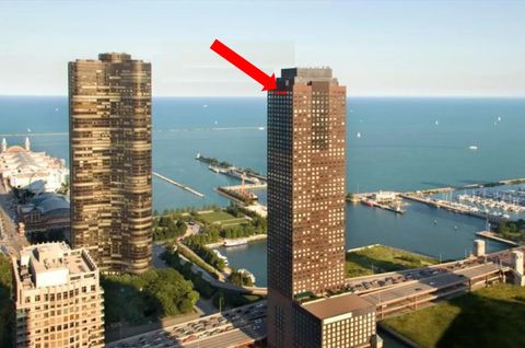 474 N Lake Shore Drive 6102 Chicago IL 60611
