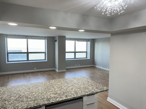 Tiny photo for 474 N Lake Shore Drive #6102, Chicago, IL 60611 (MLS # 12495083)