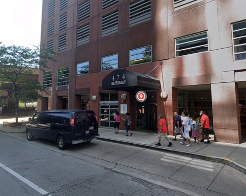 Tiny photo for 474 N Lake Shore Drive #6102, Chicago, IL 60611 (MLS # 12495083)