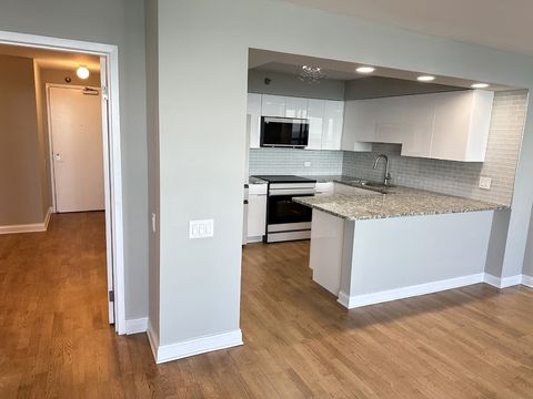 Tiny photo for 474 N Lake Shore Drive #6102, Chicago, IL 60611 (MLS # 12495083)