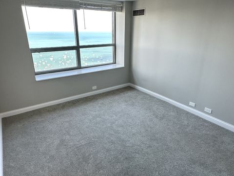 Tiny photo for 474 N Lake Shore Drive #6102, Chicago, IL 60611 (MLS # 12495083)