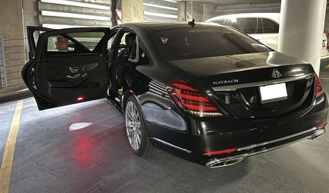 Tiny photo for 474 N Lake Shore Drive #6102, Chicago, IL 60611 (MLS # 12495083)