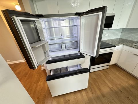 Tiny photo for 474 N Lake Shore Drive #6102, Chicago, IL 60611 (MLS # 12495083)