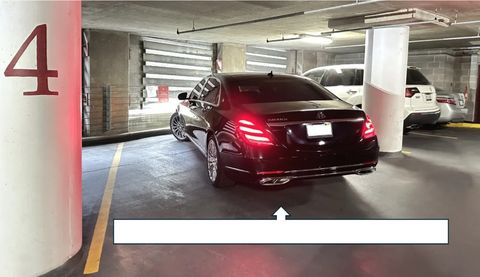 Tiny photo for 474 N Lake Shore Drive #6102, Chicago, IL 60611 (MLS # 12495083)