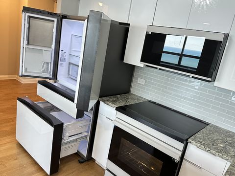 Tiny photo for 474 N Lake Shore Drive #6102, Chicago, IL 60611 (MLS # 12495083)