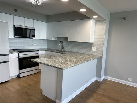 Tiny photo for 474 N Lake Shore Drive #6102, Chicago, IL 60611 (MLS # 12495083)