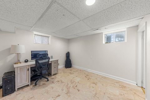 Tiny photo for 597 N West Avenue, Elmhurst, IL 60126 (MLS # 12633597)