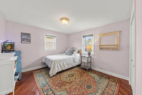 Tiny photo for 597 N West Avenue, Elmhurst, IL 60126 (MLS # 12633597)