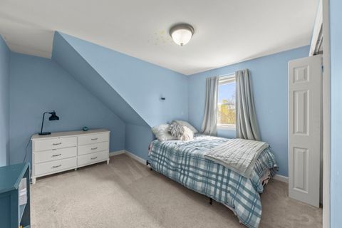 Tiny photo for 597 N West Avenue, Elmhurst, IL 60126 (MLS # 12633597)