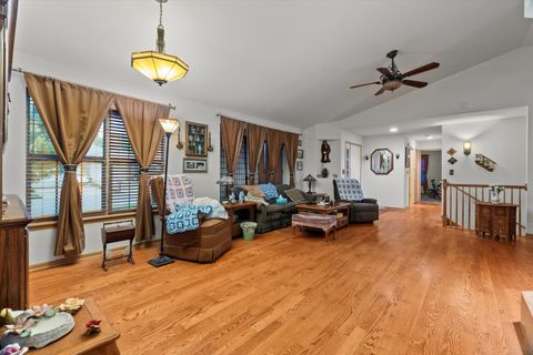 Tiny photo for 25426 Barrow Road, Manhattan, IL 60442 (MLS # 12595368)