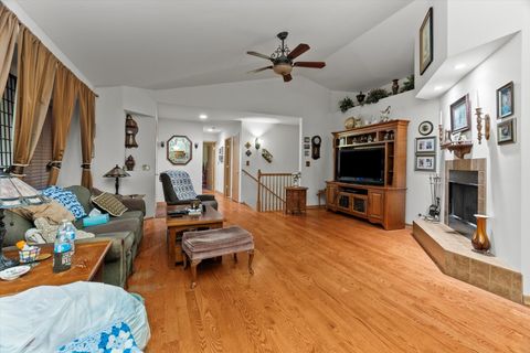 Tiny photo for 25426 Barrow Road, Manhattan, IL 60442 (MLS # 12595368)