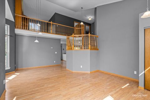 Tiny photo for 14215 S Longview Lane, Plainfield, IL 60544 (MLS # 12453984)