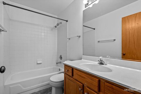 Tiny photo for 14215 S Longview Lane, Plainfield, IL 60544 (MLS # 12453984)