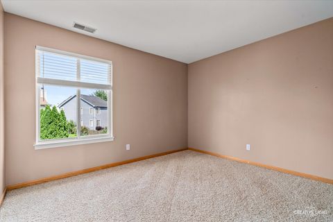 Tiny photo for 14215 S Longview Lane, Plainfield, IL 60544 (MLS # 12453984)