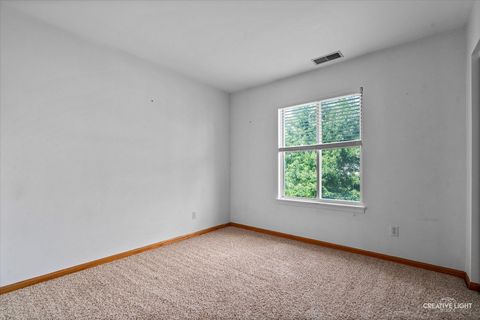 Tiny photo for 14215 S Longview Lane, Plainfield, IL 60544 (MLS # 12453984)