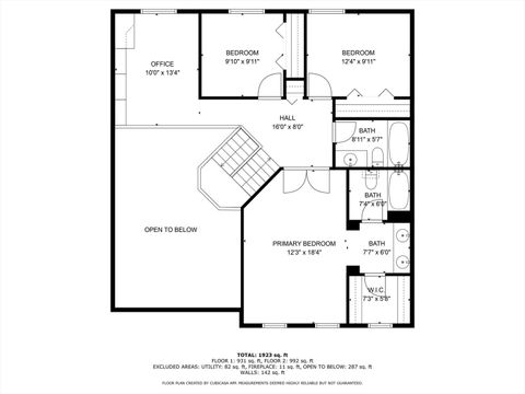 Tiny photo for 14215 S Longview Lane, Plainfield, IL 60544 (MLS # 12453984)