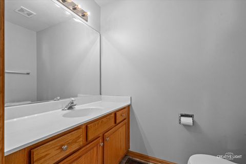 Tiny photo for 14215 S Longview Lane, Plainfield, IL 60544 (MLS # 12453984)