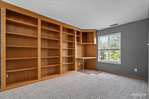 Tiny photo for 14215 S Longview Lane, Plainfield, IL 60544 (MLS # 12453984)