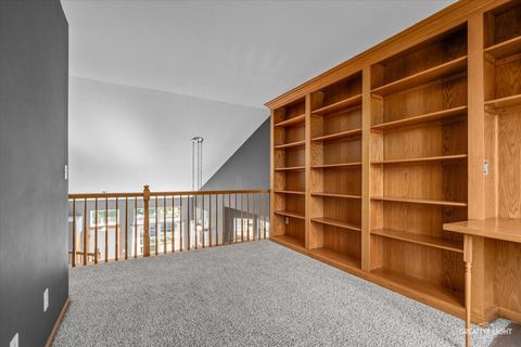 Tiny photo for 14215 S Longview Lane, Plainfield, IL 60544 (MLS # 12453984)