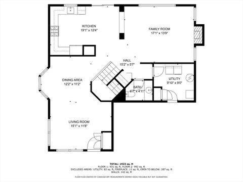 Tiny photo for 14215 S Longview Lane, Plainfield, IL 60544 (MLS # 12453984)