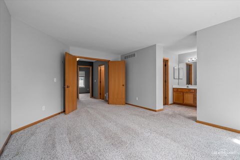 Tiny photo for 14215 S Longview Lane, Plainfield, IL 60544 (MLS # 12453984)