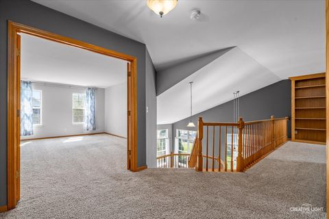 Tiny photo for 14215 S Longview Lane, Plainfield, IL 60544 (MLS # 12453984)